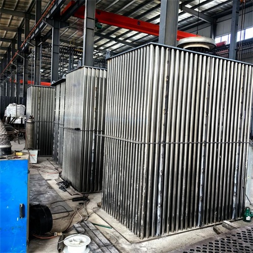 敦化管式空气预热器厂家