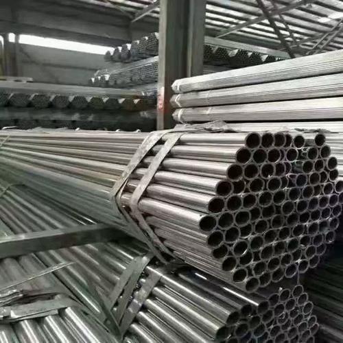 敦化q355nhb耐候钢管